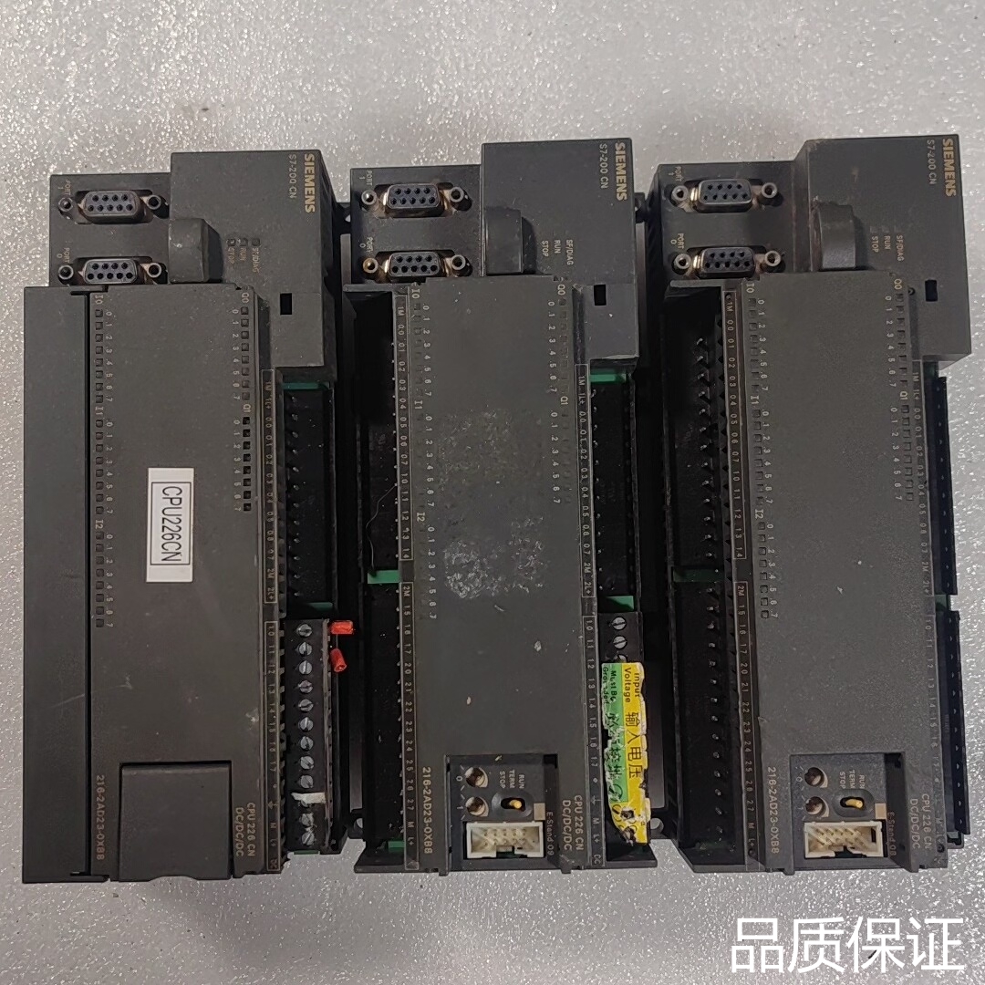 适配216-2AD23-0XB8，226CN DC/DC/议价