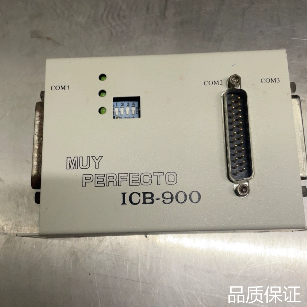 适配MUY PERFECTO控制器ICB-900议价
