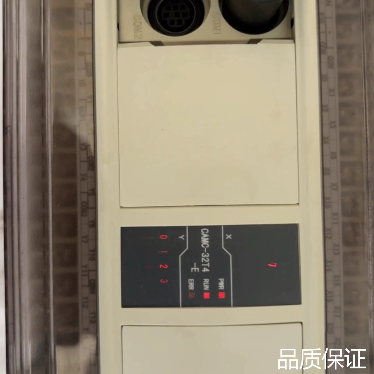 询价信捷CAMC-32T实物拍摄i功能包好！包好用！支持追飞剪！..