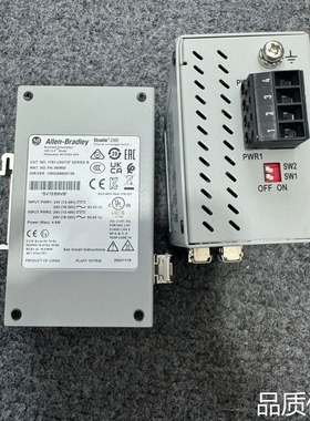 适配Allen Bradley Stratix 2000模块询价