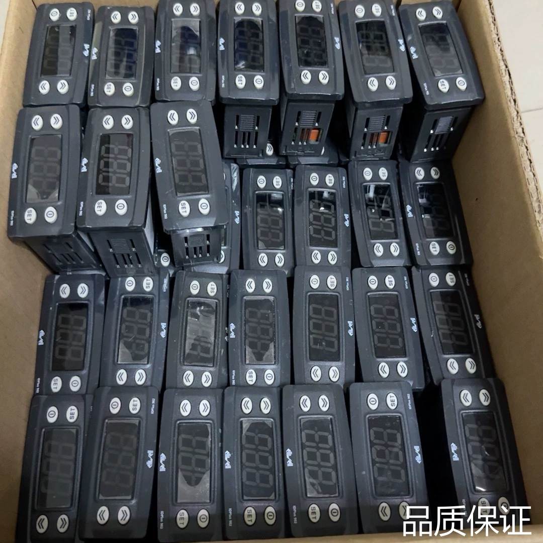 适配eliwell伊尼威利温控器 IDPlus 902议价