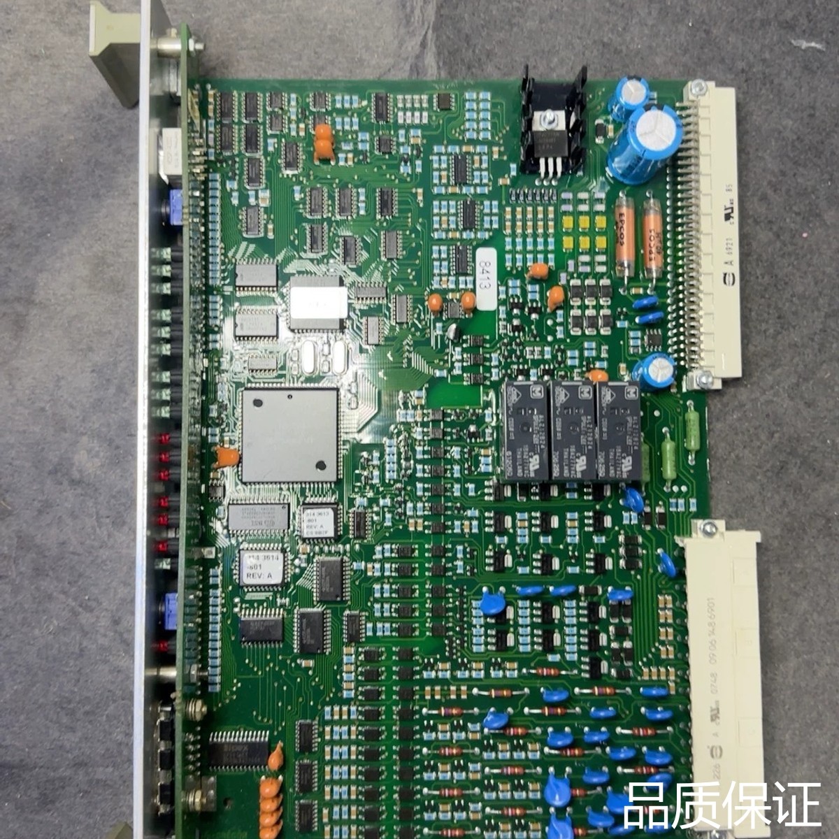 适配麦基嘉MacGREGOR+MPC电路板324+0641-90议价