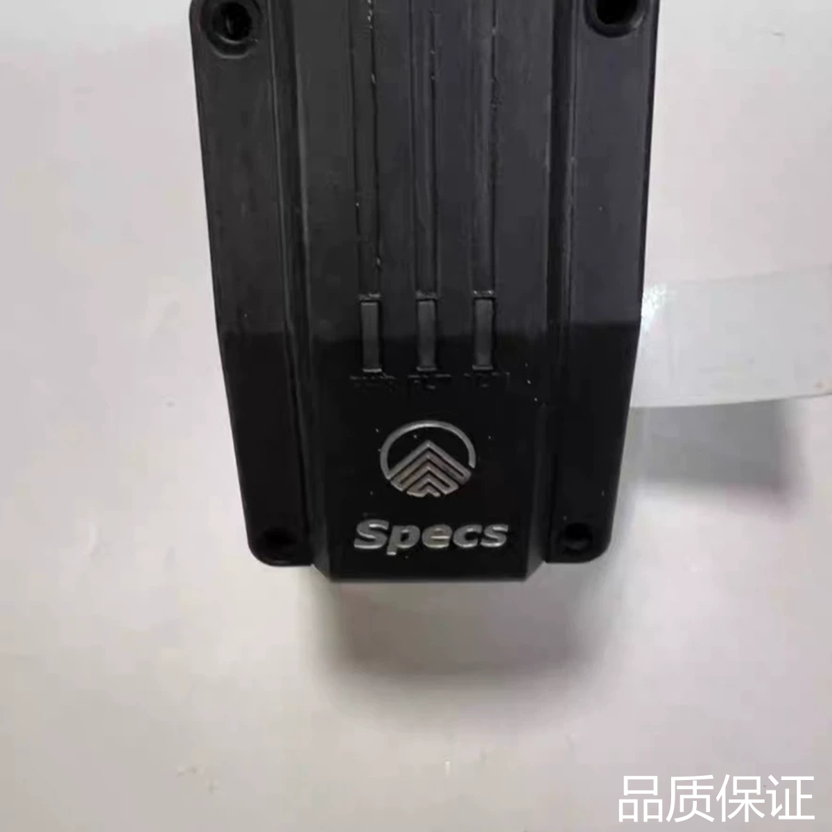 适配Specs++油污浓度探测器，VISION+IIIC议价