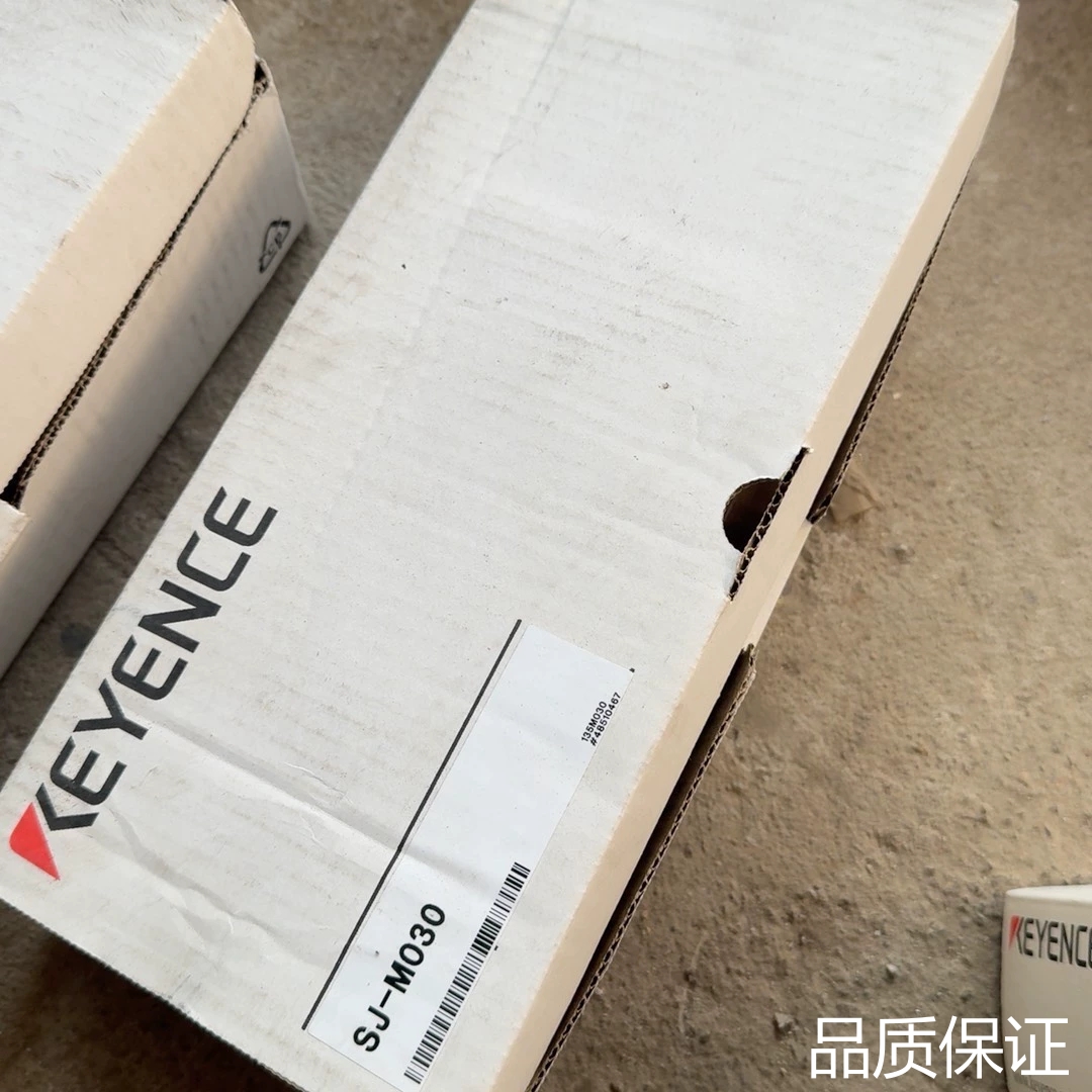 适配KEYENCE SJ-M030，正品，现有1个议价