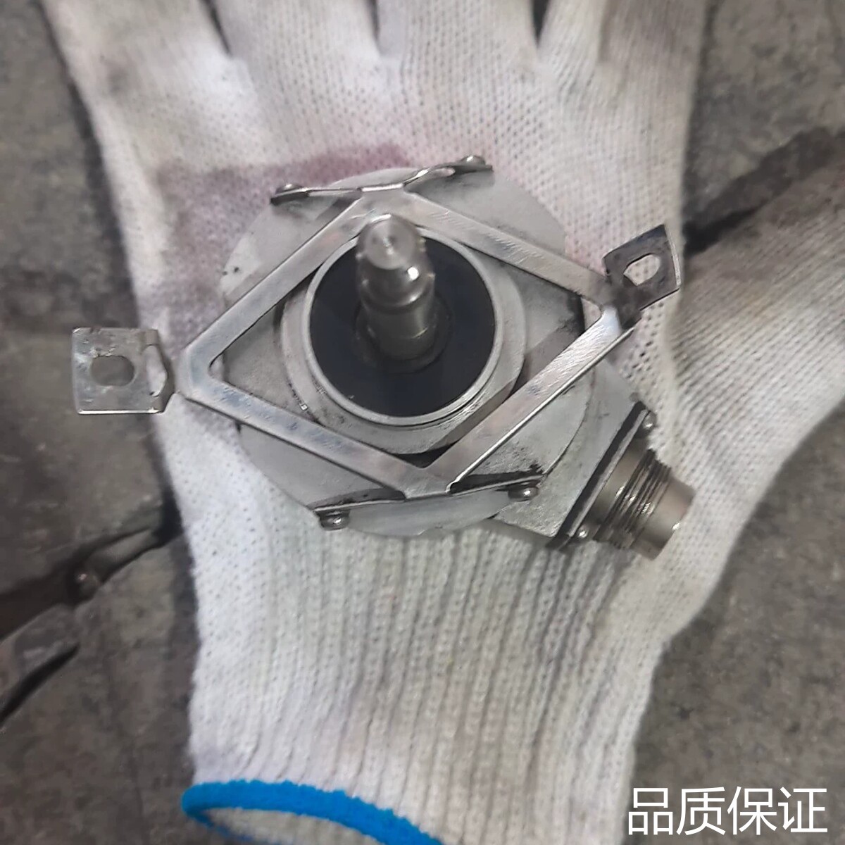 适配编码器1XP8001-1/1024，，外观有使议价