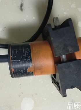 询价IFM易福门KB0025 KB-2020-ABOA/NI振动..