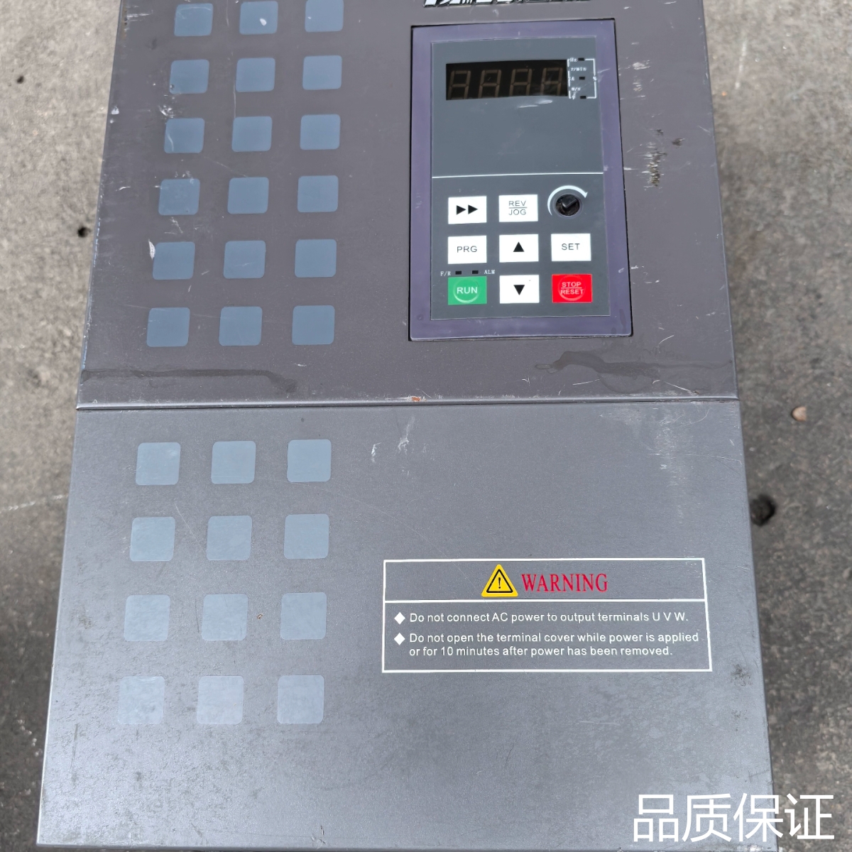 适配易驱变频器CV3100-4T0110M/4T0150FP，3议价