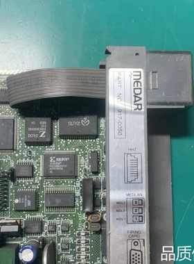 适配MEDWELD 3005i模块917-0050 MEDAR模议价