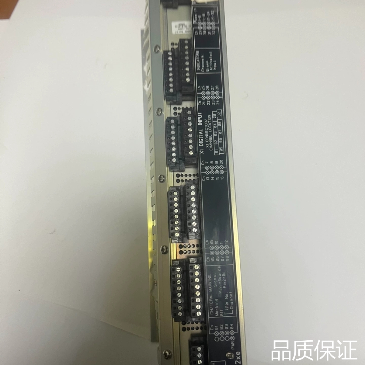 适配KONGSBERG康斯伯 RDi-32xe模块议价