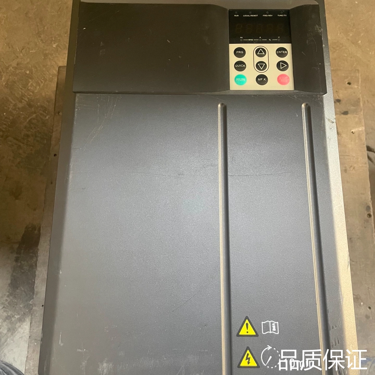 适配汇川变频器CS200-4T30GB-ZLF，30KW功率，3议价