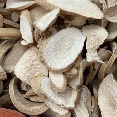 云南苗家玉郎伞 大罗伞 龙眼参 粉质大罗伞根