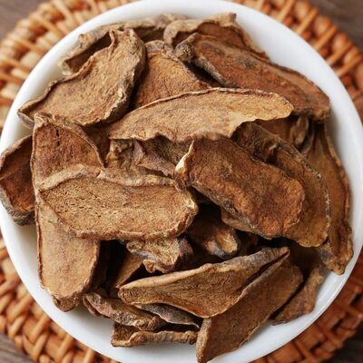 玄黄灵芝 益身茶 核心产区-云南