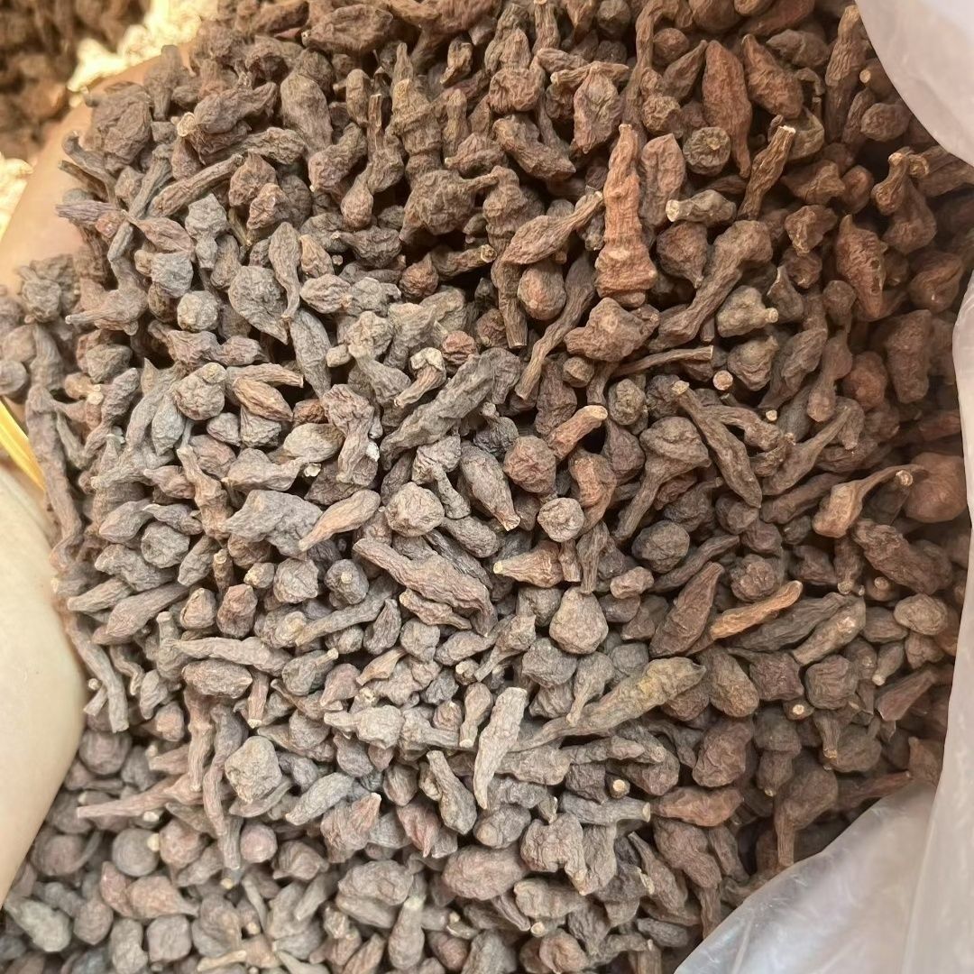 【雪域虎王根】云南雪山正品虎王根人参果虎王参