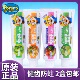 菠萝 水果 哈密瓜 12岁 韩国进口pororo宝露露 宝宝儿童牙膏