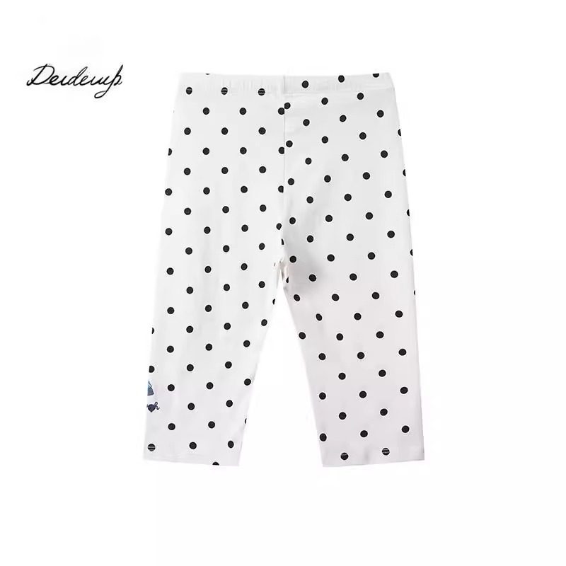 【清仓】deideiup儿童童装新款七分裤春款宝宝打底裤小童女孩裤子,童装/婴儿装/亲子装,裤子,淘宝优惠券,粉丝福利购,淘宝优惠卷