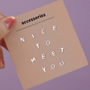 简约睡觉免摘字母情侣耳钉 999纯银养耳洞耳钉女个性 Z小姐 字母