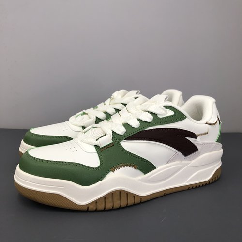 安踏男鞋潮流百搭运动休闲板鞋