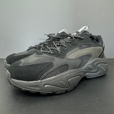 安踏C37丨老爹鞋男运动休闲鞋秋季透气革网潮流百搭男鞋112428853