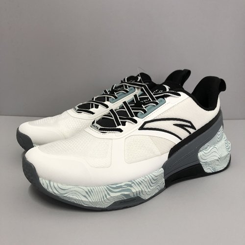 安踏男子舒适休闲鞋综合训练鞋