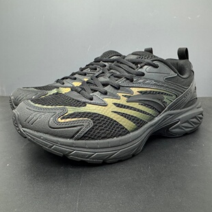 安踏AT2000男鞋复古跑步鞋春季新款透气减震运动鞋子男912435508