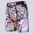 P25 Cartoon Dog