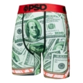 P42 Green Dollar