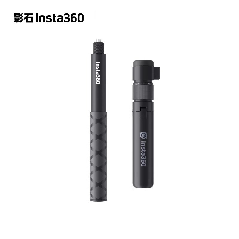 影石Insta360子弹时间配件适配X3/X2/ONE RS（不包括一英寸全景）怎么看?