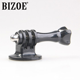 Gopro三脚架底座质量怎么样 Gopro三脚架底座口碑怎么样 小麦优选