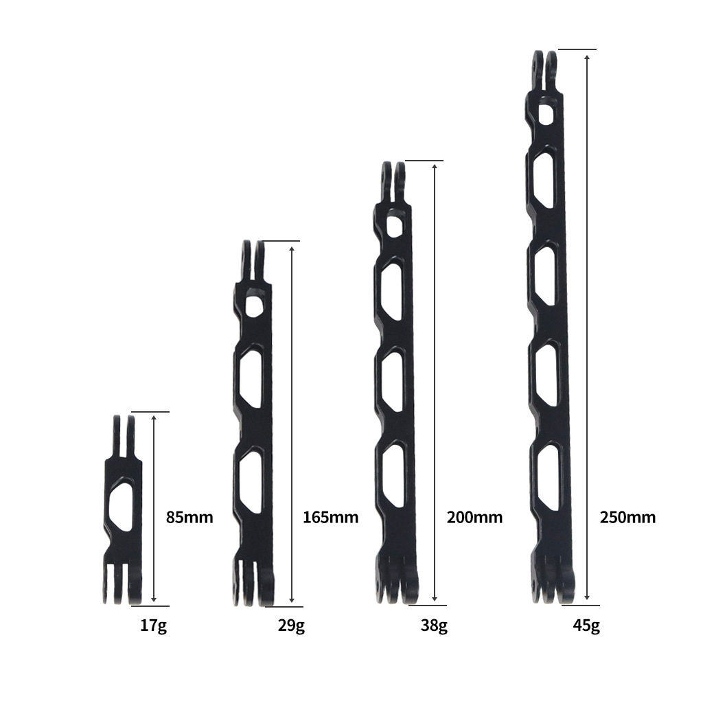 GoPro13121110扩展延长杆