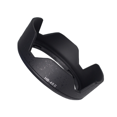 52mm相机单反镜头遮光罩佰卓