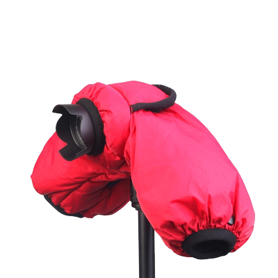 微单相机摄影佳能m50保暖套