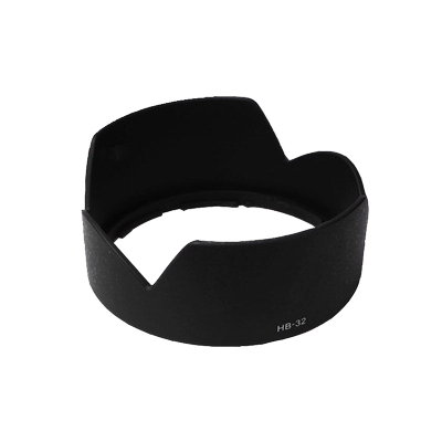 佰卓hb-32遮光罩67mm镜头相机