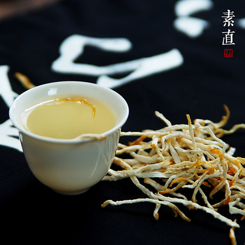 正宗金华佛手日晒无硫熏疏肝理气