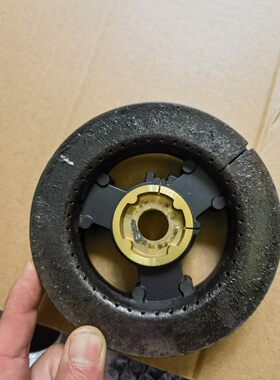 优点集成灶火盖分火器炉头燃烧器炉头三件套原厂配件维修师傅