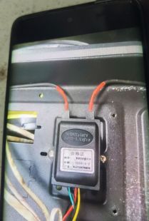 荣飞集成灶点火器脉冲优可达集成灶点火器脉冲原厂配件师傅客户