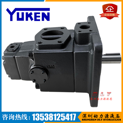 S-PV2R24-65/75-200/237-F/L-RBBA/RBBB/RBBR/RBBL-30/31/35/41