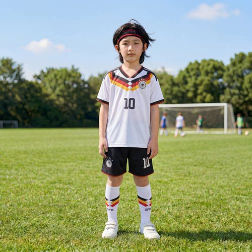 男童夏装短袖套装2026年新款中大童运动速干夏款球服儿童夏季10号
