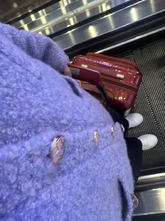 康宝莱圈圈纱正品 76羊绒 重磅580克左右 24桑蚕丝 康宝莱圈圈绒