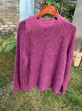 康赛妮花纱 羊绒衫 康宝莱花纱top line 康宝莱 75羊绒25桑蚕丝