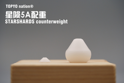 诚豪推荐topyo骰子5a悠悠球