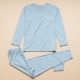 3101 Mist Blue (твердый цвет)