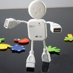 Hub USB - Ref 366427 Image 1