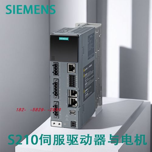 西门子S2106SL3210变频器