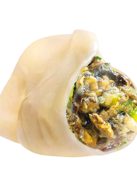 手工素水饺参情无限现包现发