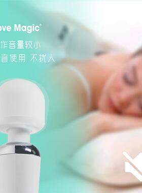 手持式全身按摩棒锤多功能肌肉放松背部腰部肩颈按摩仪电动按摩机