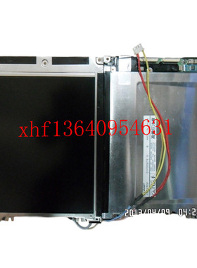 夏普SHARP 庞大维格络筒机显示屏 LM8V302 LM8V301 库卡机器人用