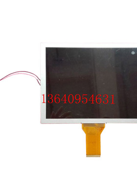 现货盟力8寸彩屏MJ4700/MH9118胜丘注塑机显示屏伊之密显示屏