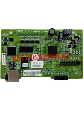 原装全新博创 伊之密注塑机电脑板盟立MH9118电脑板CPU板