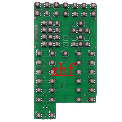 海天注塑机HT21471H按键板