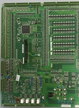 全新HPC-I/O(C) A3000607 HPC03 IO 富士HPC-03海天注塑机电脑主